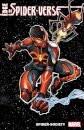 Edge of Spider-Verse: Spider-Society