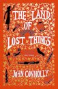 The Land Of Lost Things