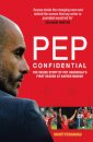 Pep Confidential