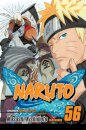 Naruto, Vol. 56