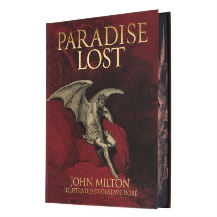 Milton'S Paradise Lost