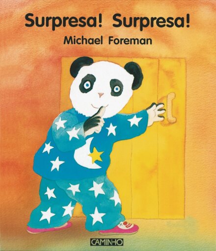 Surpresa! Surpresa!