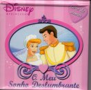 O Meu Sonho Deslumbrante-Disney