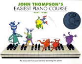 John Thompson's Easiest Piano Course