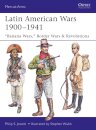 Latin American Wars 1900–1941