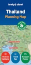 Thailand Planning Map 2