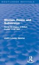 Women, Power and Subversion (Routledge Revivals)