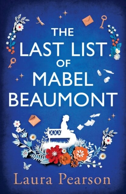 The Last List Of Mabel Beaumont