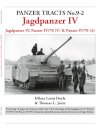 Panzer Tracts No.9-2: Jagdpanzer IV