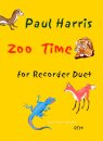 Zoo Time