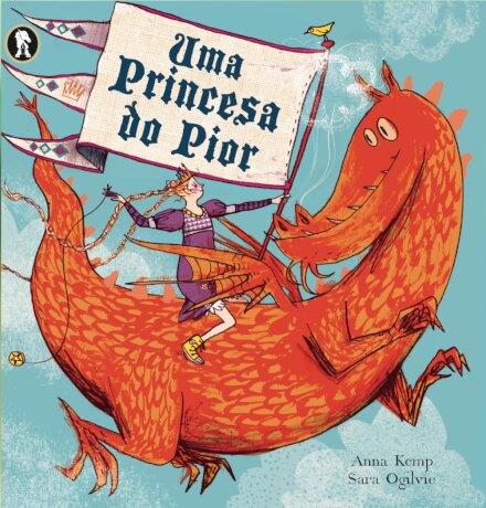 Uma Princesa Do Pior