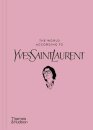 The World According to Yves Saint Laurent