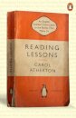 Reading Lessons