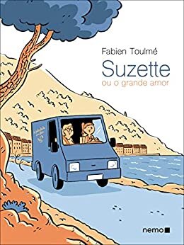 Suzette Ou O Grande Amor