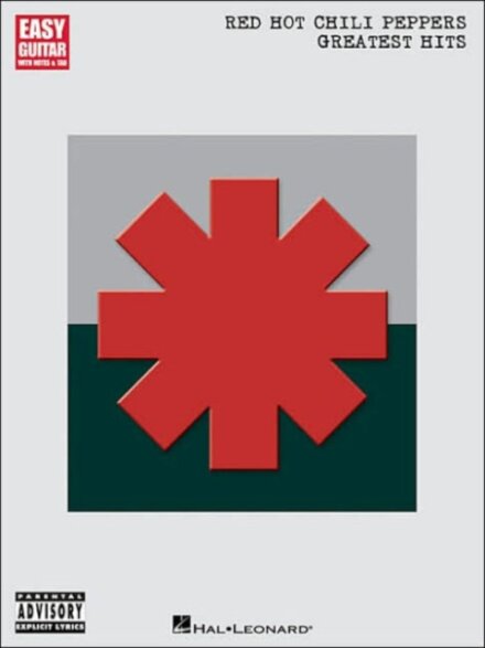 Red Hot Chili Peppers - Greatest Hits