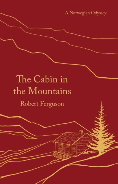 The Cabin In The Mountains