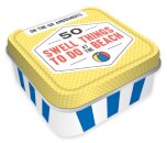 On-the-Go Amusements: 50 Swell Things to Do at the Beach