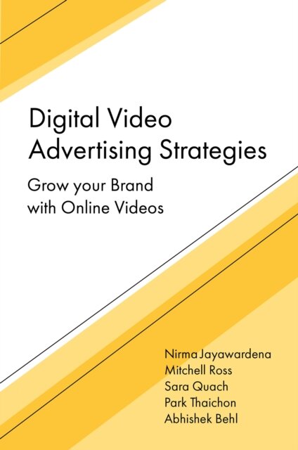 Digital Video Advertising Strategies