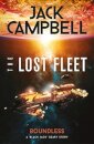The Lost Fleet: Outlands - Boundless