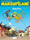 Marsupilami Vol. 5
