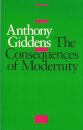 The Consequences of Modernity