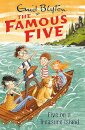 Famous Five: 1: Five On A Treasure Island