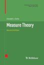 Measure Theory