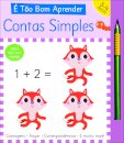 É Tão Bom Aprender: Contas Simples
