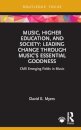 Music, Higher Education, and Society