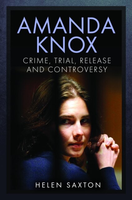 Amanda Knox