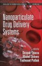 Nanoparticulate Drug Delivery Systems