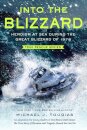 Into the Blizzard (Young Readers Edition)