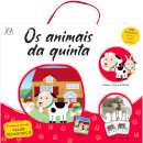 Malinha de Aprendizagem - Os Animais da Quinta