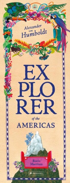 Alexander von Humboldt