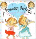 Princesa Perfeita-Marta E A Coragem