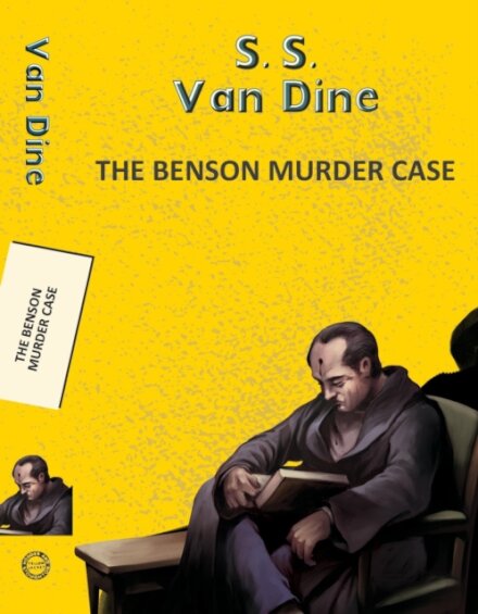 The Benson Murder Case