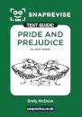 SnapRevise Pride and Prejudice Text Guide for English Literature
