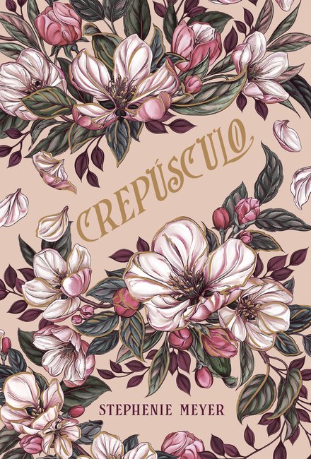 Crepúsculo - Edição Especial 20 Anos