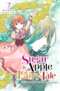 Sugar Apple Fairy Tale, Vol. 7 (light novel)