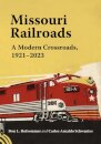 Missouri Railroads