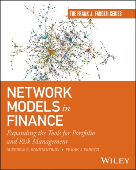 Network Models in Finance