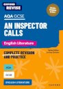 Oxford Revise: AQA GCSE English Literature: An Inspector Calls
