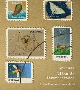 Melissa - Vidas de Invertebrados