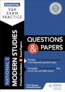 Essential SQA Exam Practice: National 5 Modern Studies Questions and Papers