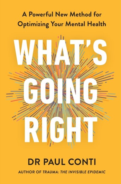 What's Going Right