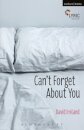Can't Forget About You