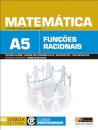 Matemática A5 - Cursos Profissionais de Nível Secundário 2025