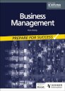 Business management for the IB Diploma: Prepare for Success