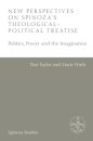 New Perspectives on Spinoza's Theologico-Political Treatise