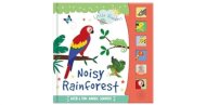 Noisy Rainforest
